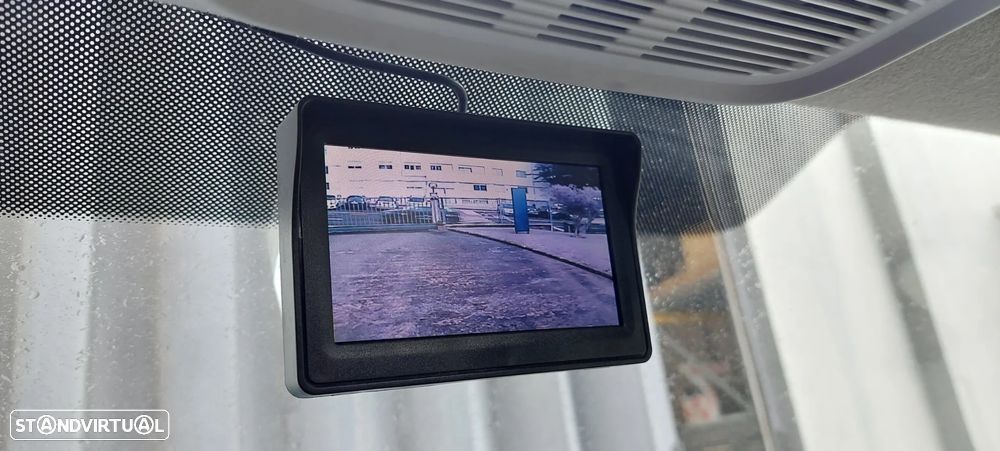 VW Transporter 2.0 TDI Extra AC - 21