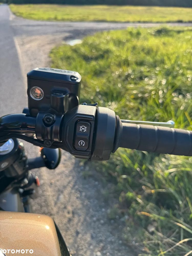 Indian Scout - 7