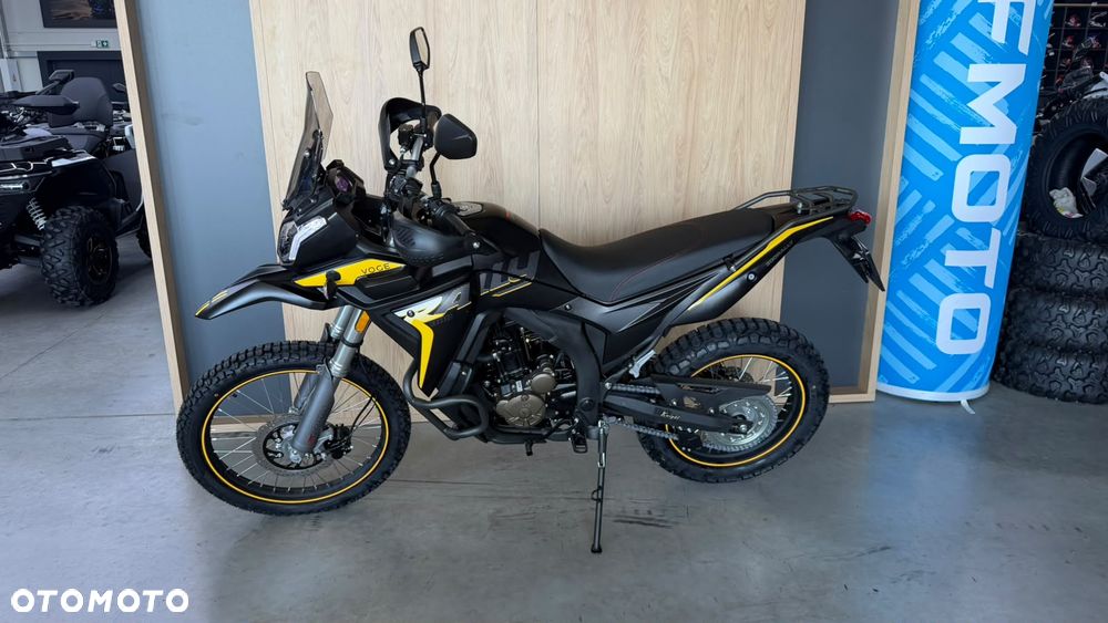 VOGE 300GY RALLY - 15