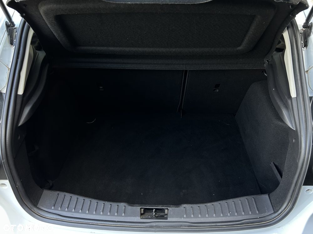Ford Focus 1.6 EcoBoost Start-Stopp-System Titanium - 36