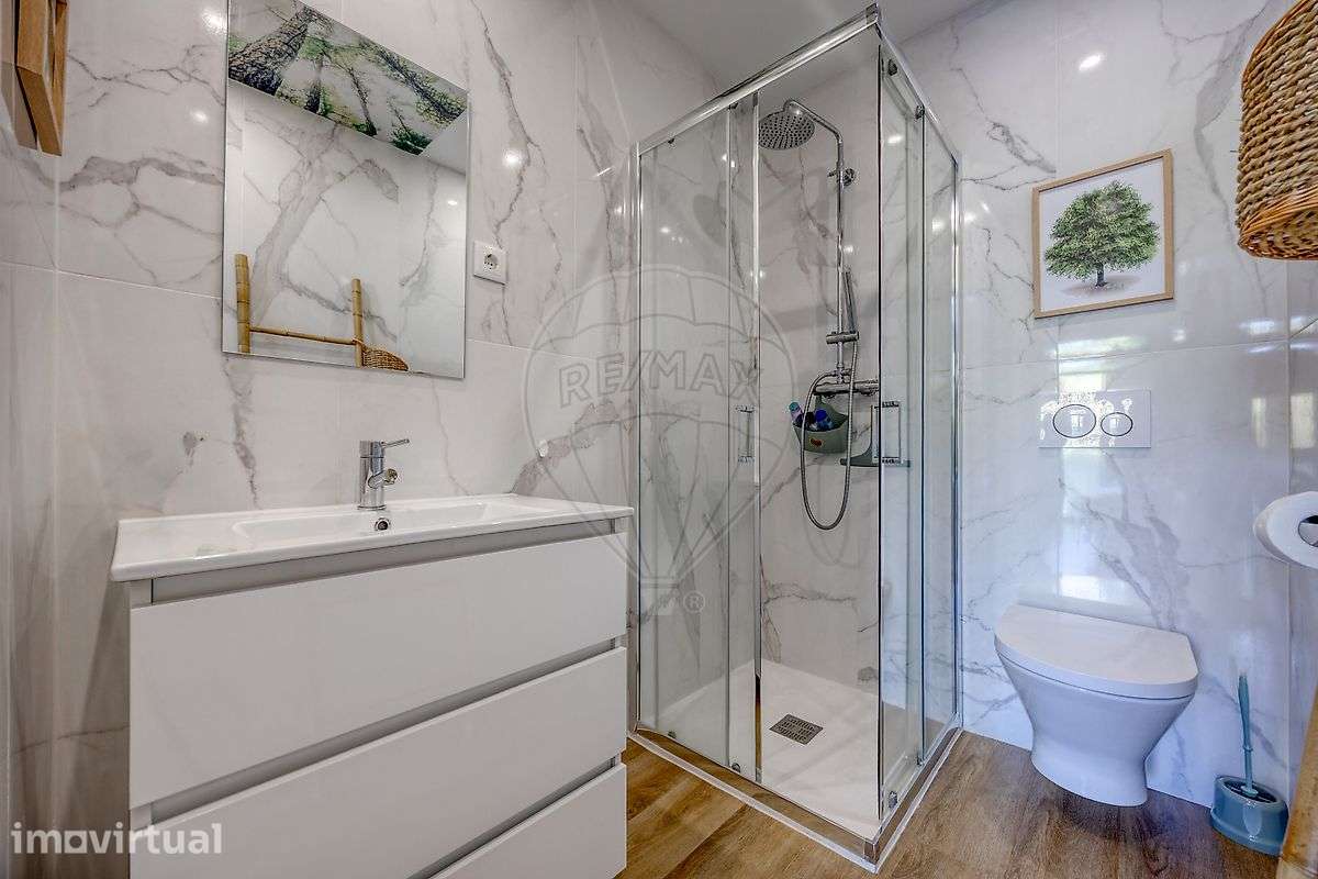 Apartamento T0 para arrendamento - Grande imagem: 4/16