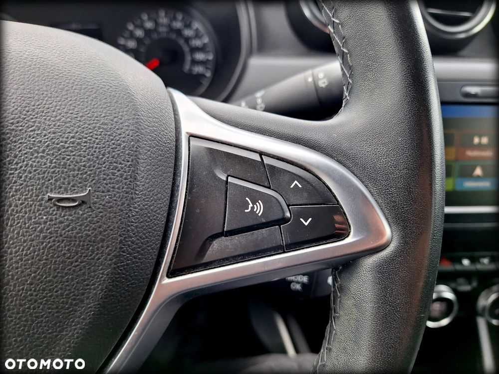 Dacia Duster 1.5 Blue dCi Prestige 4WD EU6d - 16