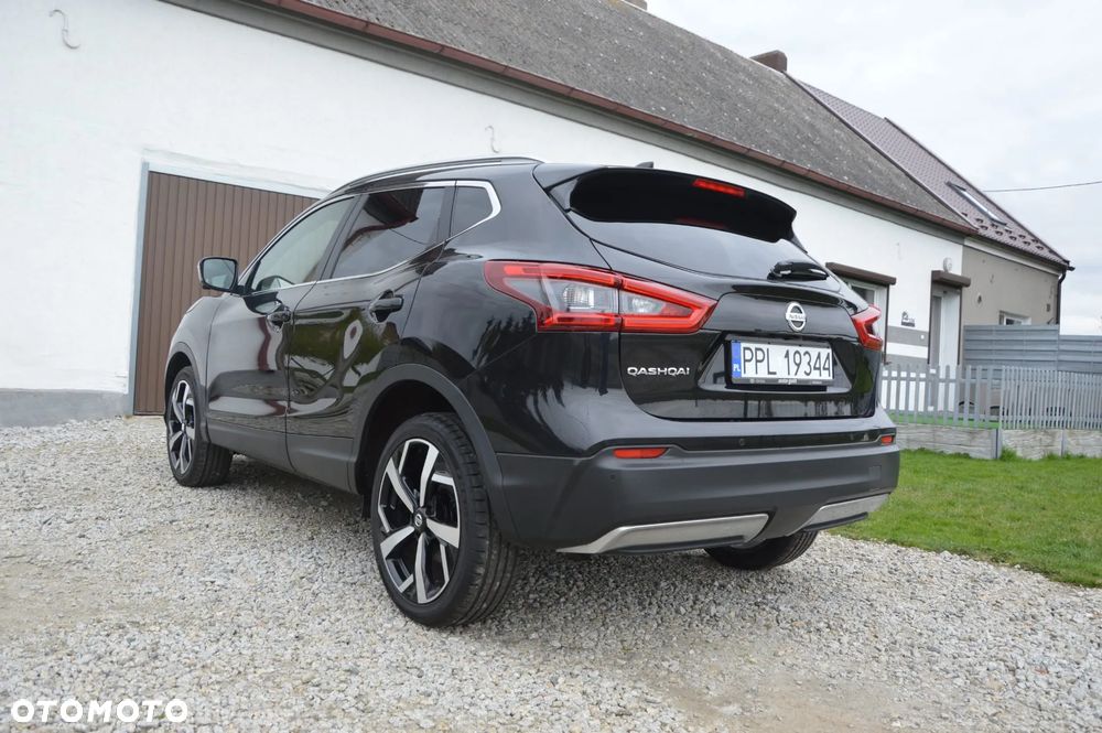 Nissan Qashqai 1.6 DIG-T Tekna+ - 19