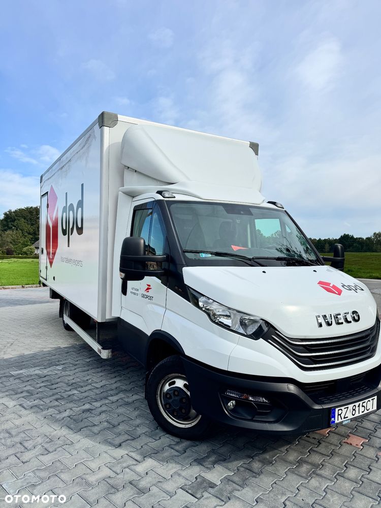 Iveco Daily 50c180 - 3