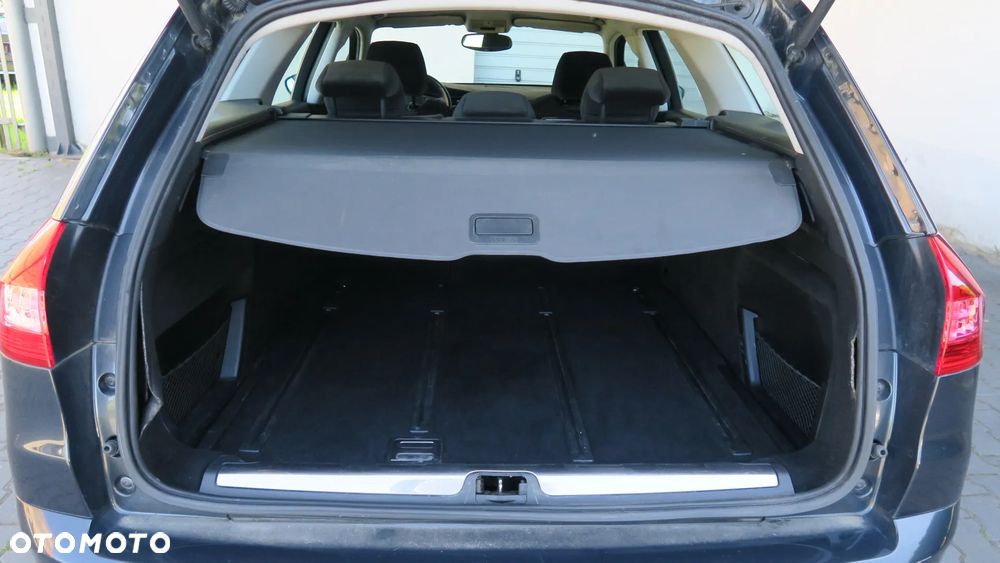 Citroën C5 - 14
