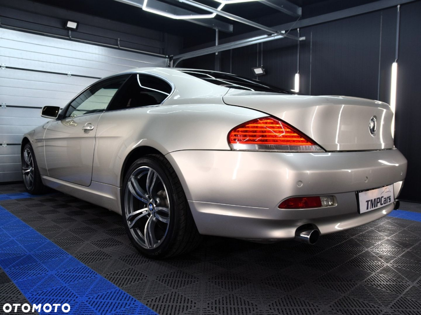 BMW Seria 6 - 4