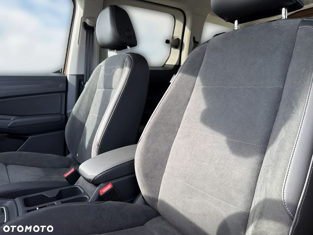 Volkswagen Caddy - 15