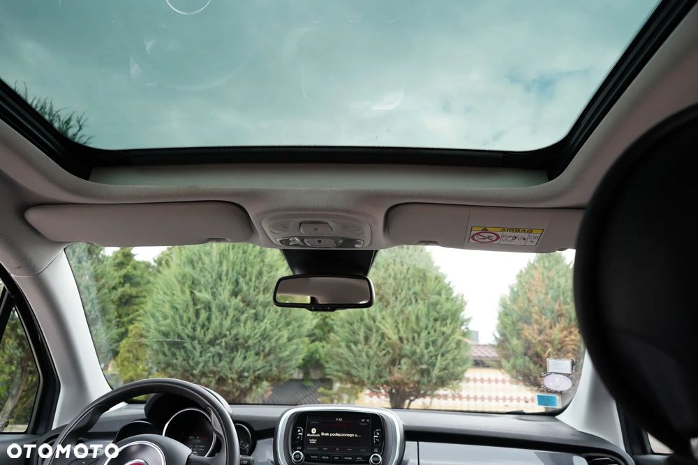 Fiat 500X 1.4 Multiair DCT 4x2 S&S Business Line - 15