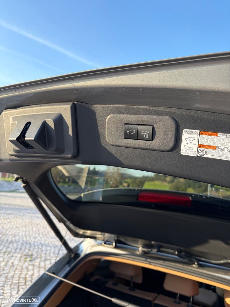 Lexus NX 450h+ Executive+ - 4