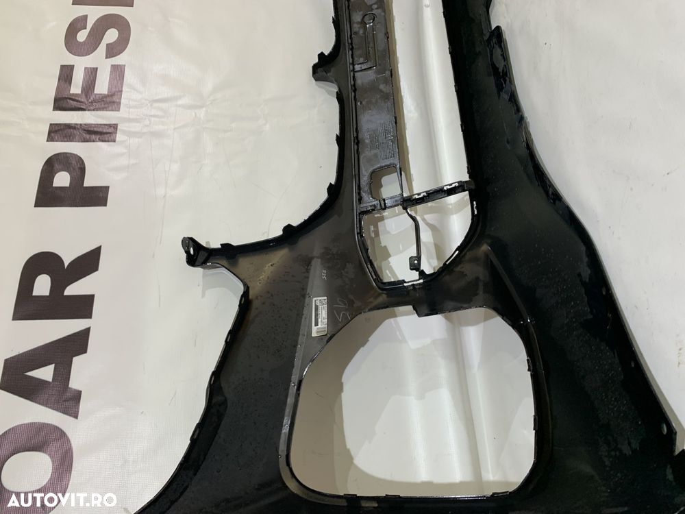 Bara fata BMW X5, G05, M-Sport, 2018, 2019, 2020, 2021, 2022, cod origine OE 51118069207. - 23