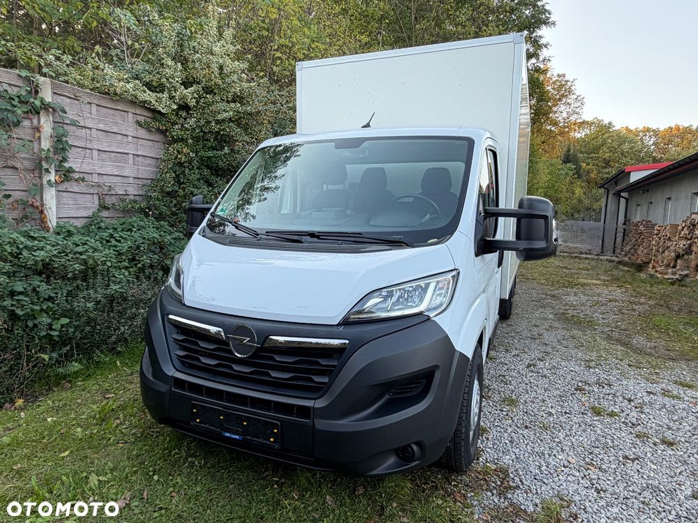 Opel Movano - 21