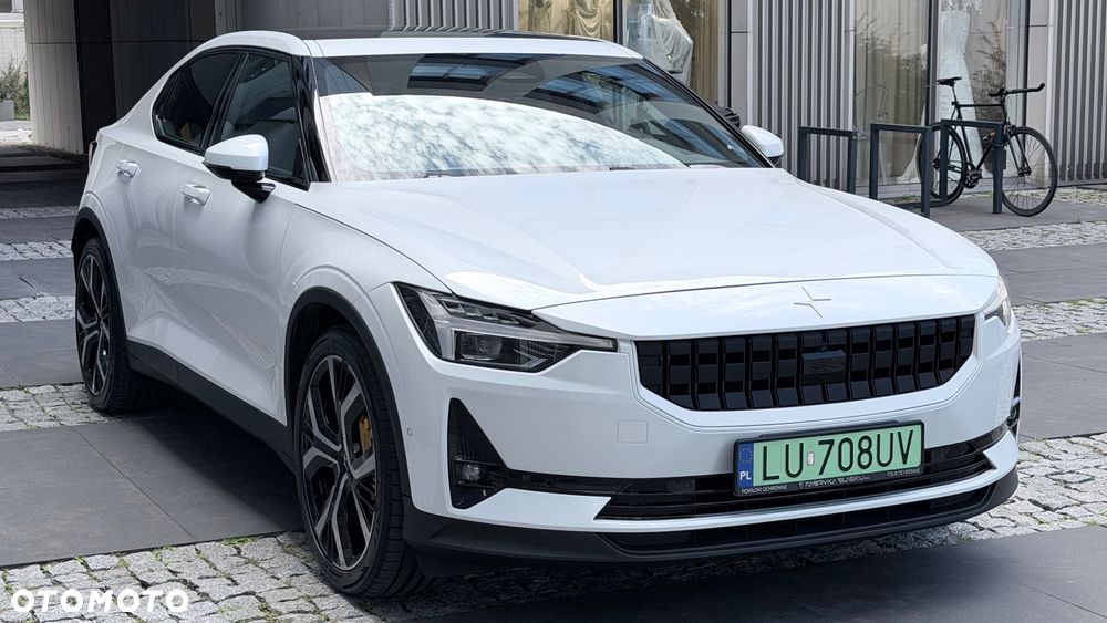 Polestar 2 Dual Motor 82kWh Performance - 12