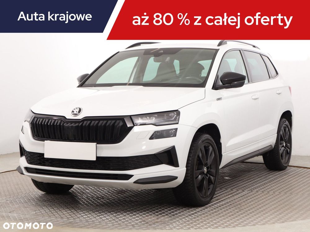 Skoda Karoq - 3