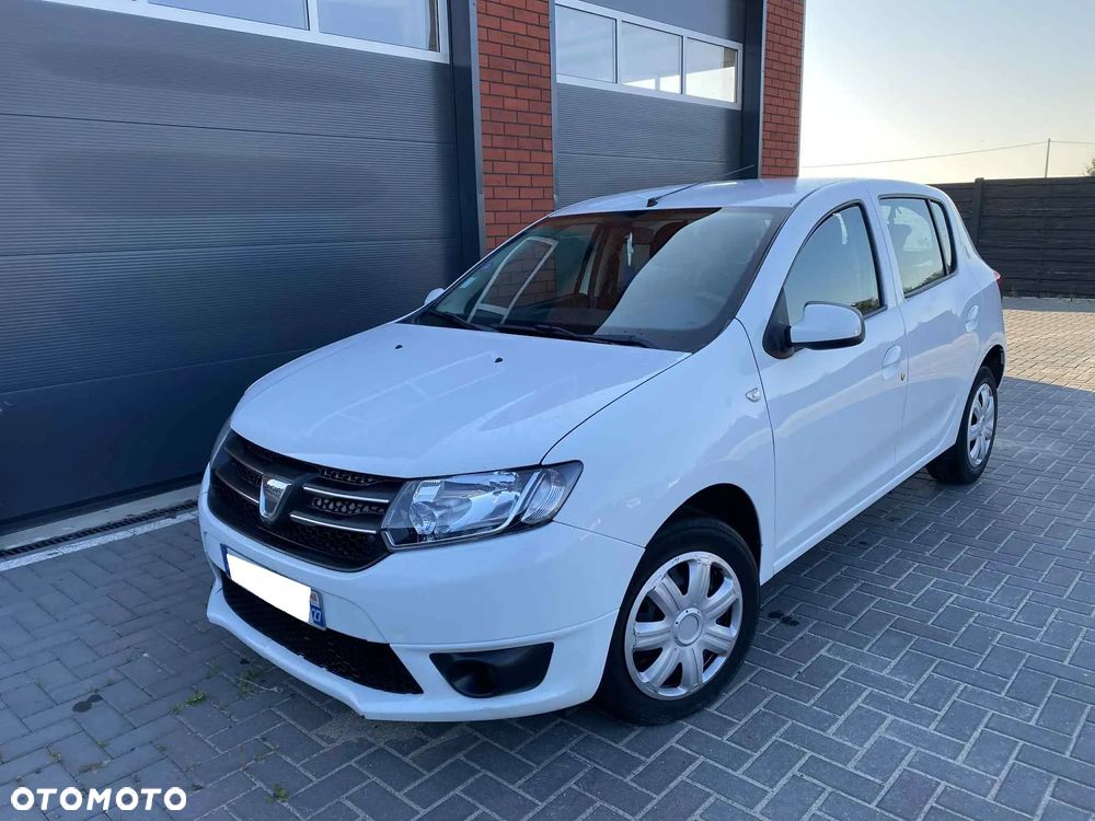Dacia Sandero TCe 90 Laureate - 36