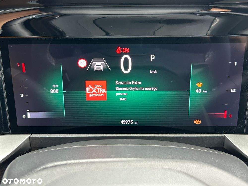 Opel Mokka 1.2 T GS S&S - 29