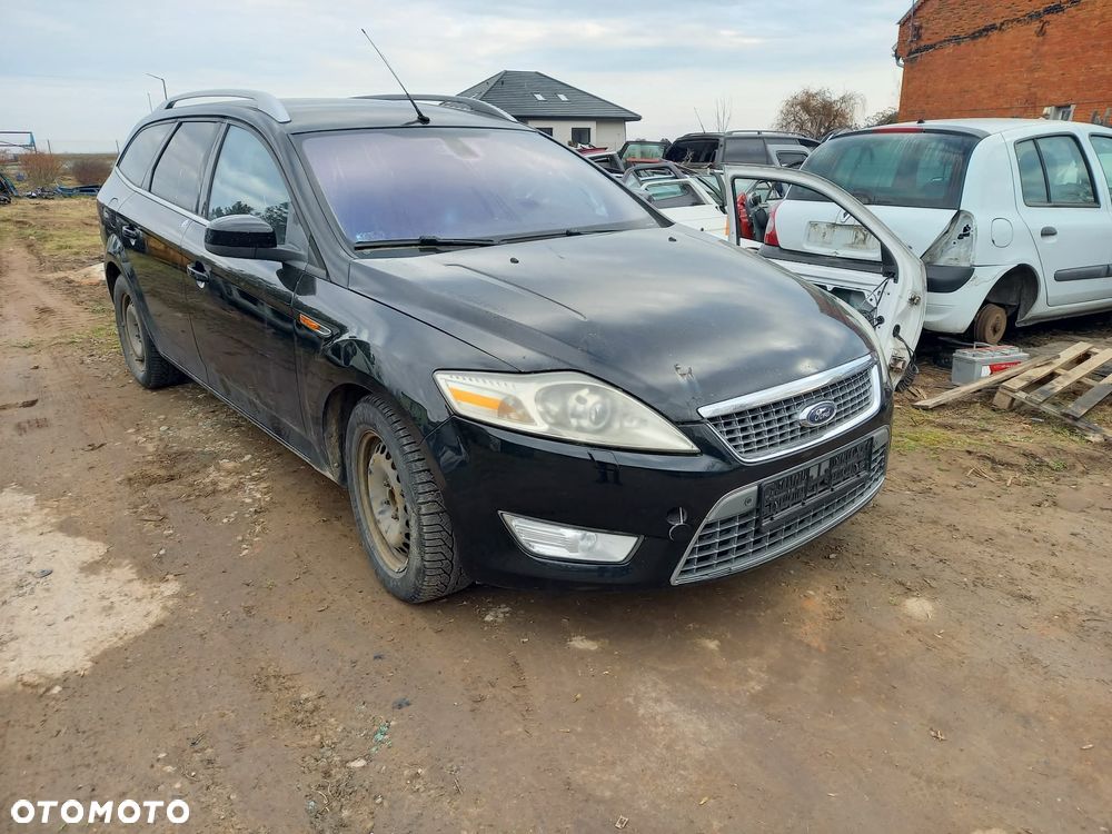 Części Ford Mondeo MK4 2.5  Kombi - 7