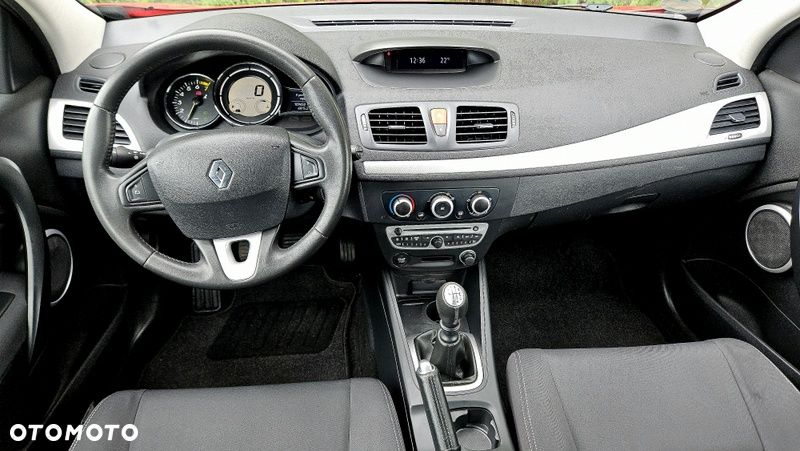 Renault Megane 1.6 16V Dynamique - 19