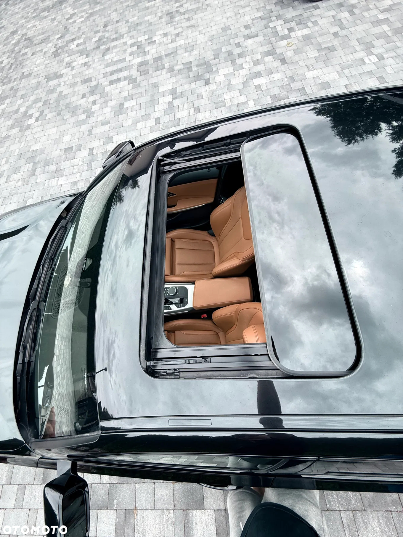 BMW Seria 3 330i xDrive - 15