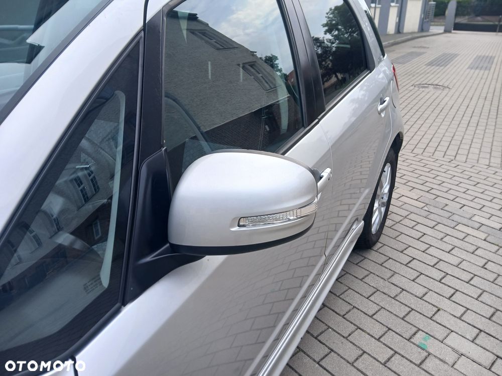 Suzuki SX4 - 3