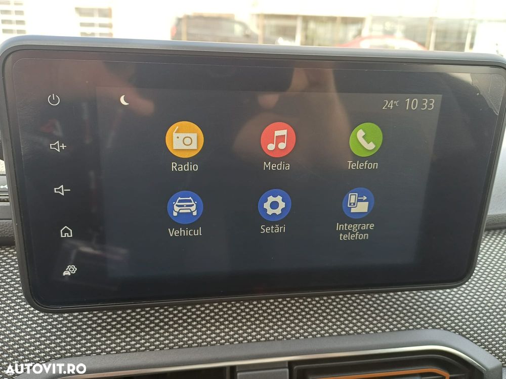 Dacia Sandero Stepway TCe 90 MT6 Comfort - 18