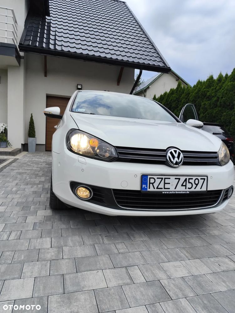 Volkswagen Golf 1.4 TSI Highline - 11
