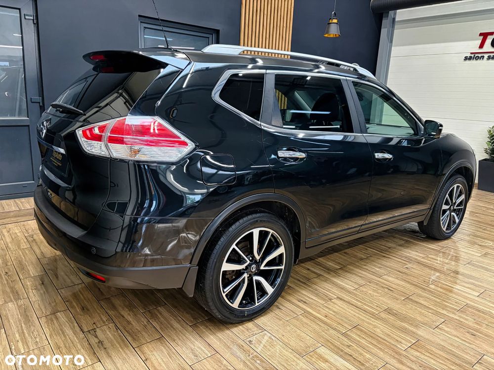 Nissan X-Trail 1.6 DCi Tekna 2WD - 7