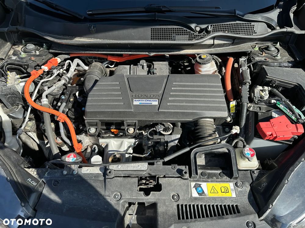 Honda CR-V - 29