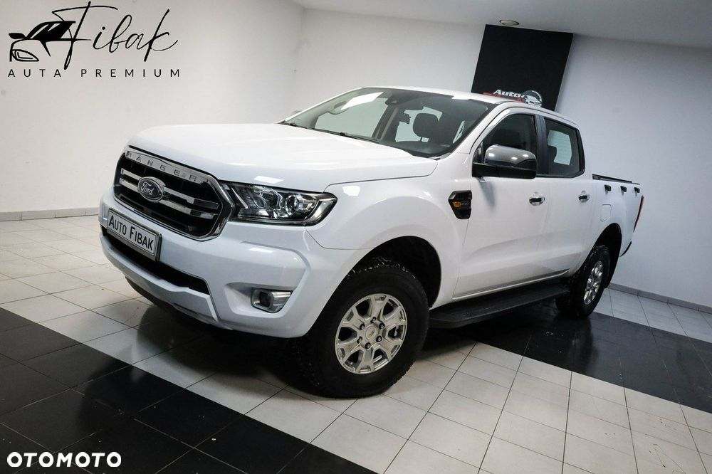 Ford Ranger - 1
