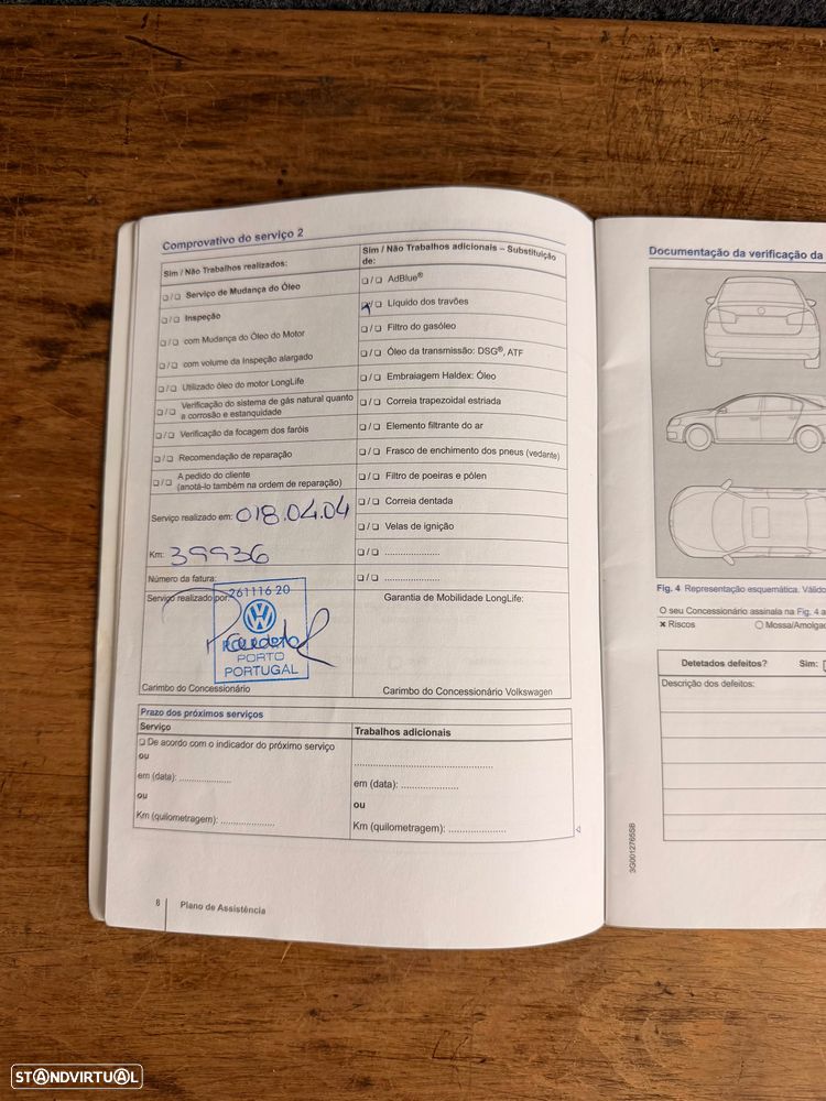 VW Golf 1.6 TDi BlueMotion Confortline - 54