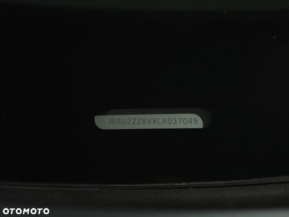 Audi A3 Sportback - 12