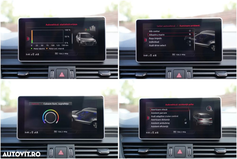 Audi Q5 55 TFSIe quattro S tronic S line - 19