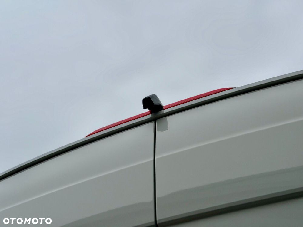 Volkswagen Crafter 35 2.0 TDI L4H3 4490 140 KM - 14