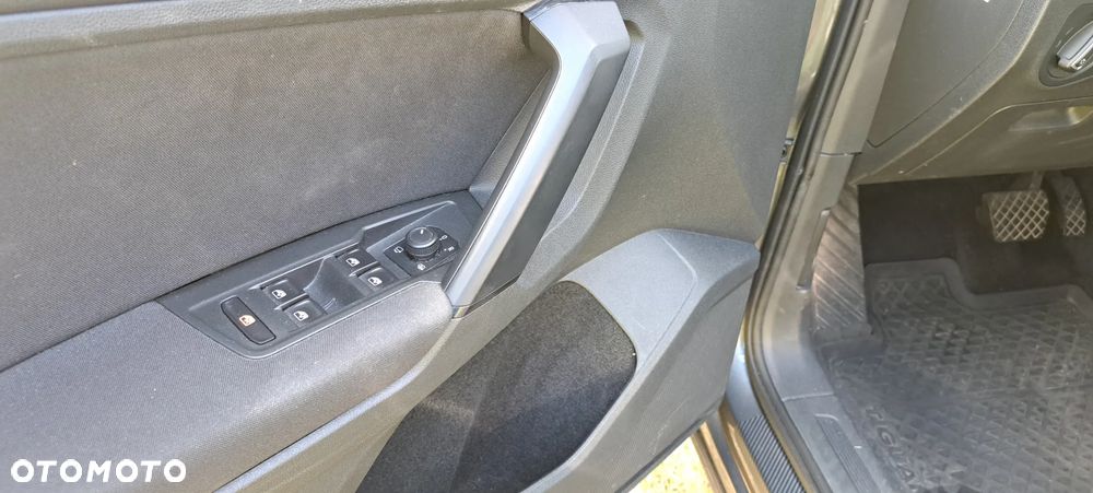 Volkswagen Tiguan 1.5 TSI EVO Comfortline DSG - 8