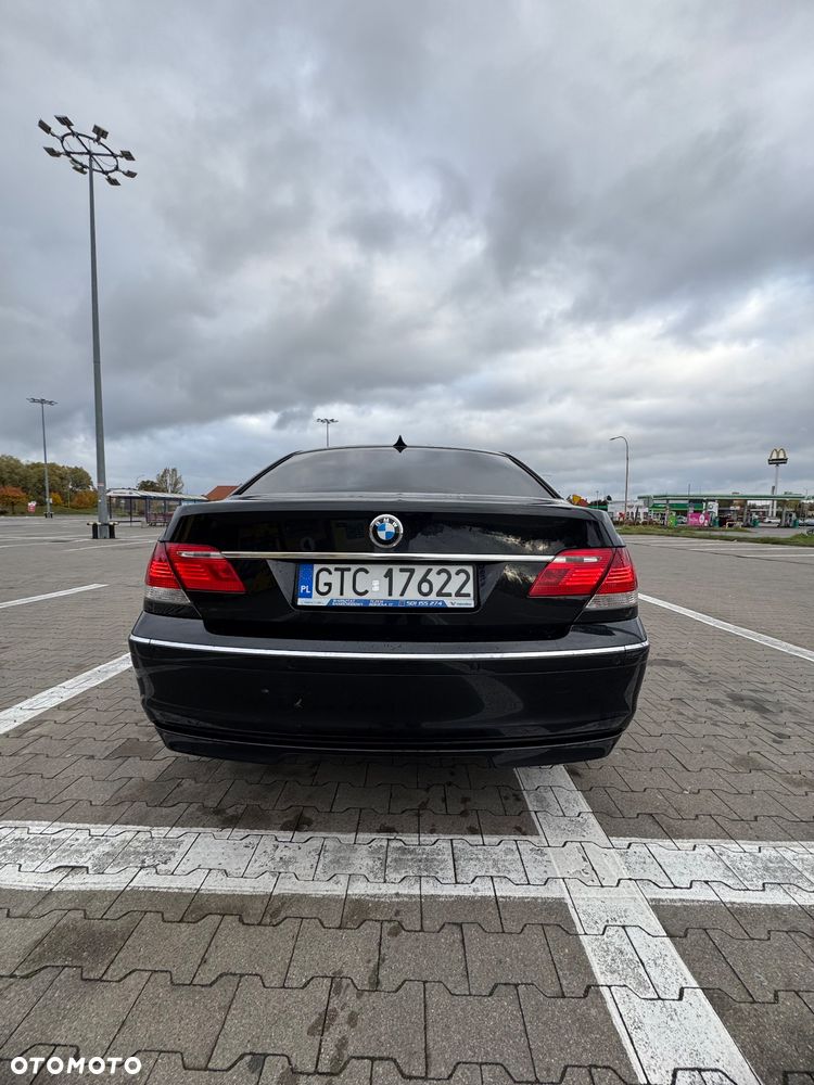 BMW Seria 7 730d - 20