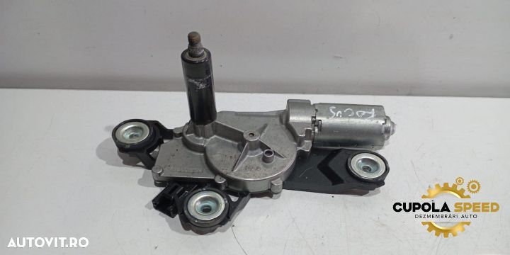 Motoras stergator haion BV61-17K441-AA Ford Focus 3 [2011 - 2015] - 1