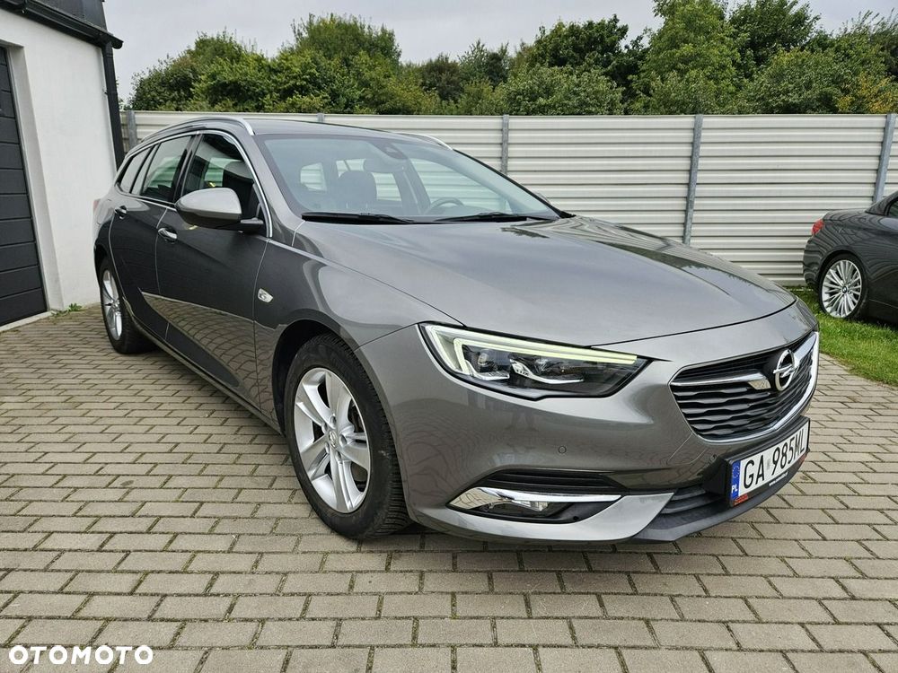 Opel Astra - 5