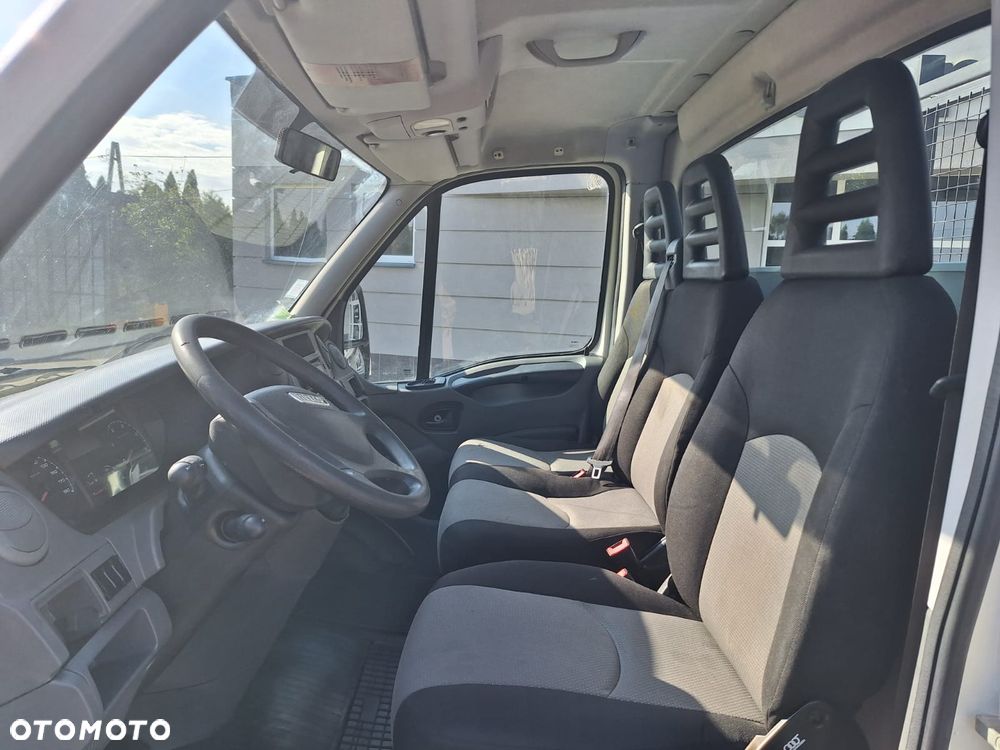 Iveco Daily - 7