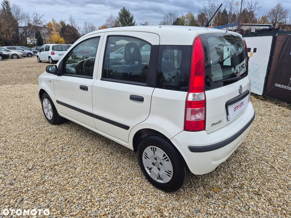 Fiat Panda 1.2 Dynamic - 11