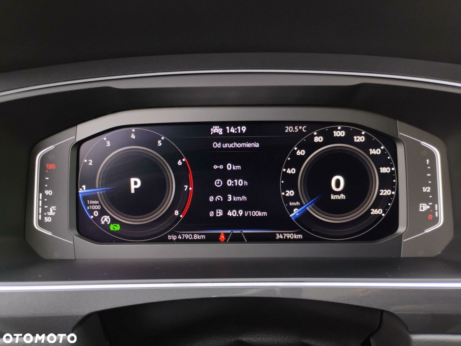 Volkswagen Tiguan 1.5 TSI EVO Life DSG - 16