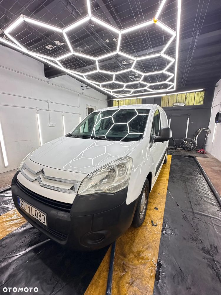 Citroën Berlingo - 19