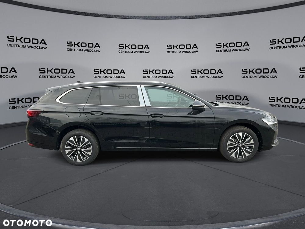 Skoda Superb - 6
