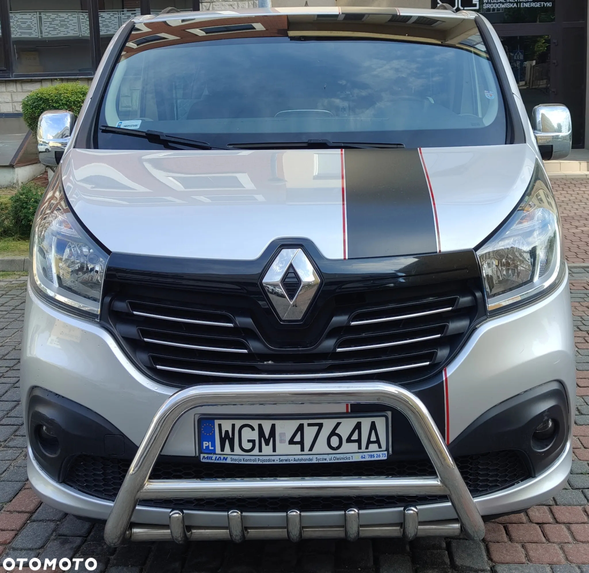 Renault Trafic - 13