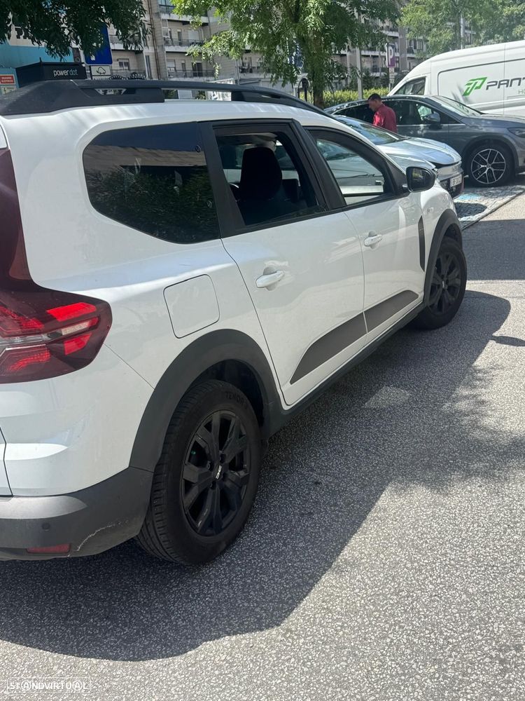Dacia Jogger 1.0 ECO-G Extreme 7L Bi-Fuel - 3