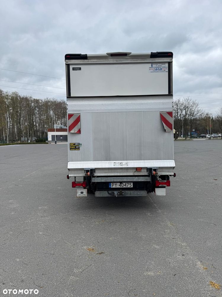 Iveco Daily - 16