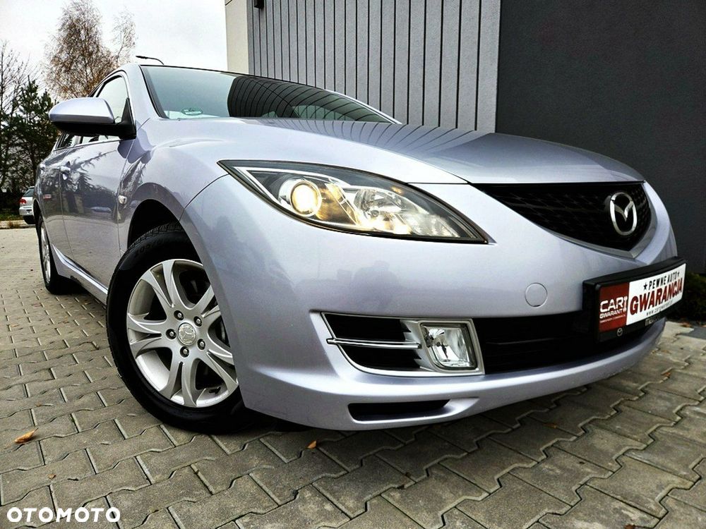 Mazda 6 - 17