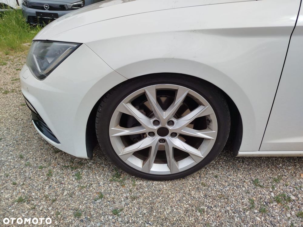 Seat Leon 1.8 TSI Start&Stop FR - 5