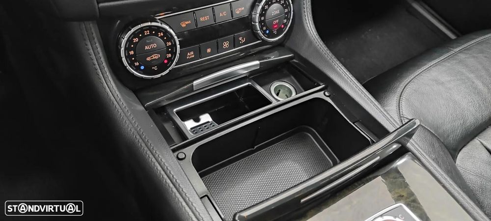Mercedes-Benz CLS 250 d - 39