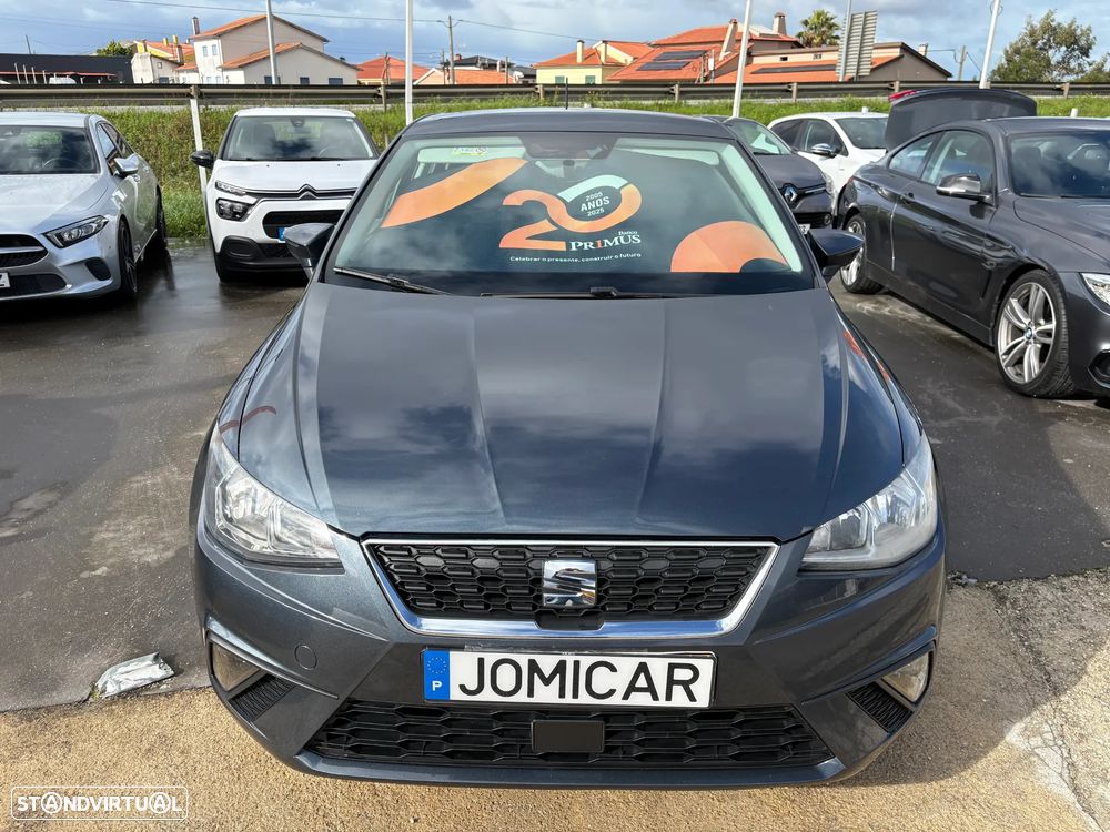 SEAT Ibiza 1.0 Style - 4