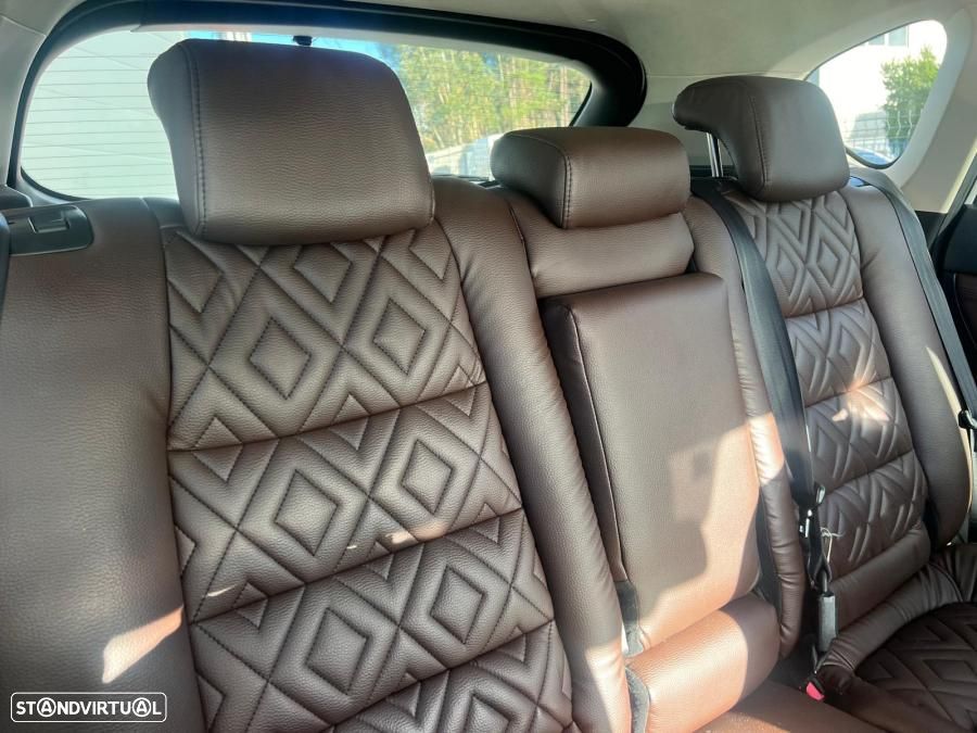 Mazda CX-5 2.2 D Excellence Navi - 12