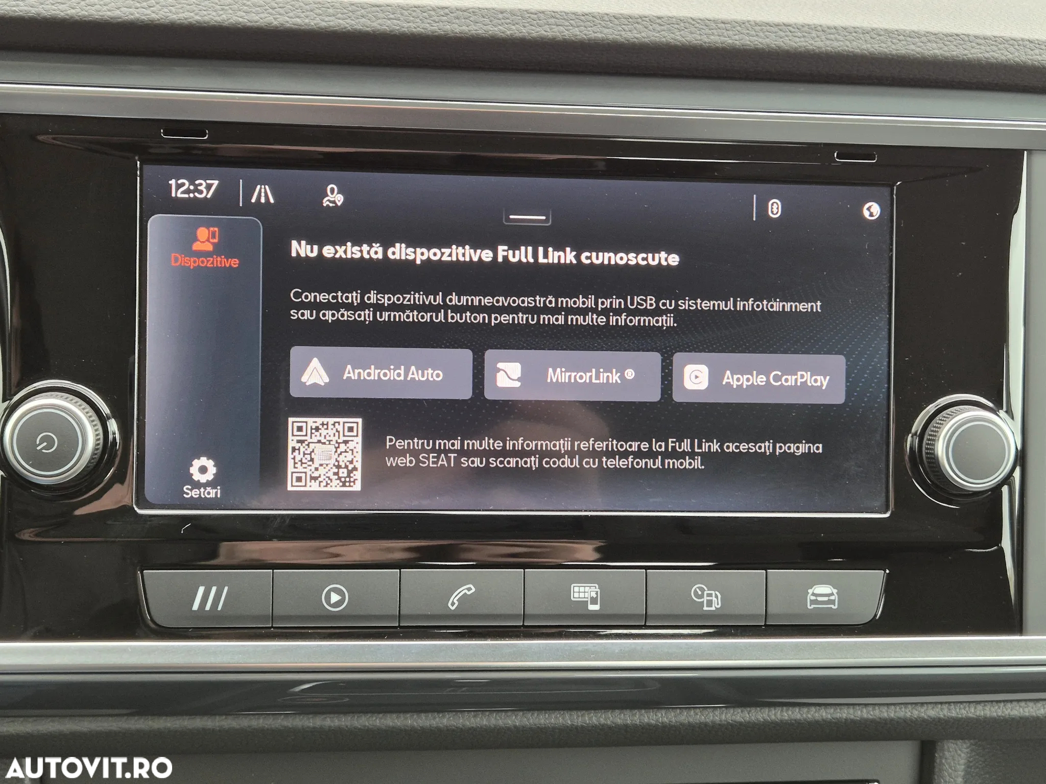 Seat Ateca 1.5 TSI DSG7 Style - 21